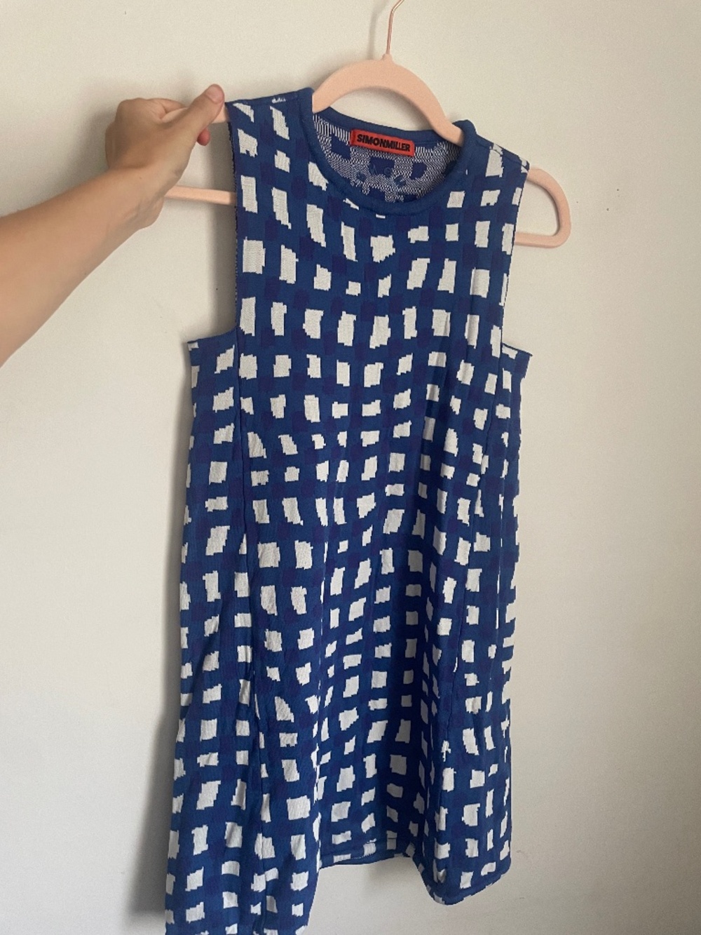 Simon Miller Dress